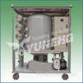Series Double-stage High-Vacuum Oil-Purifier